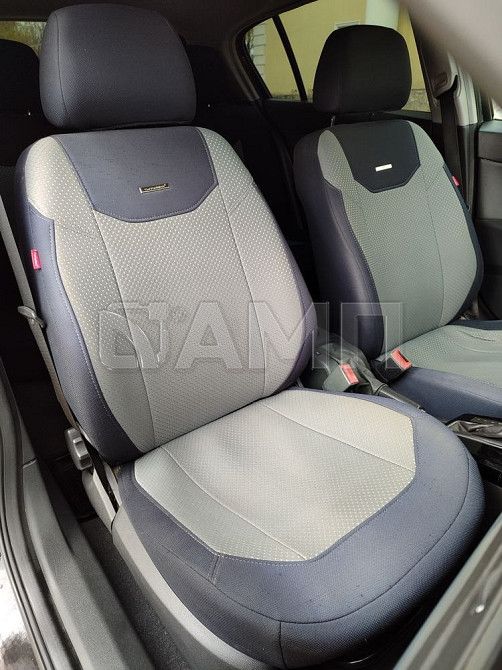 Opel Astra  - изображение 1