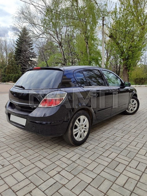 Opel Astra  - изображение 5