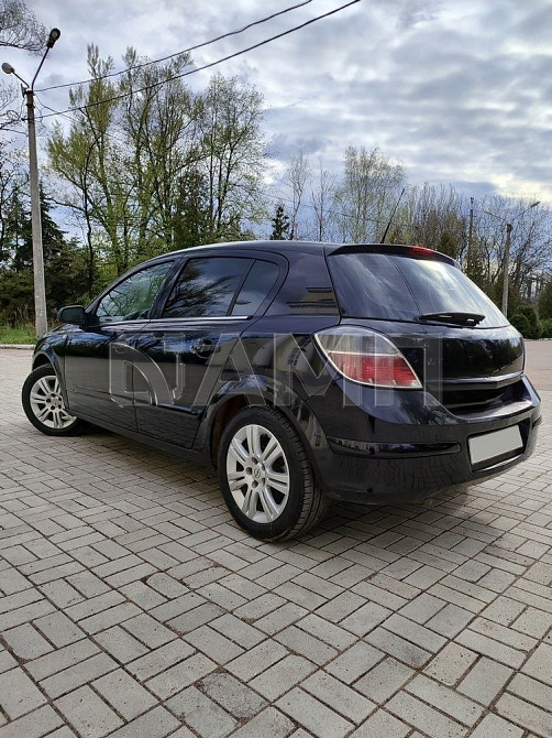 Opel Astra  - изображение 4
