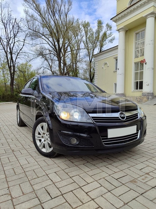Opel Astra  - изображение 6