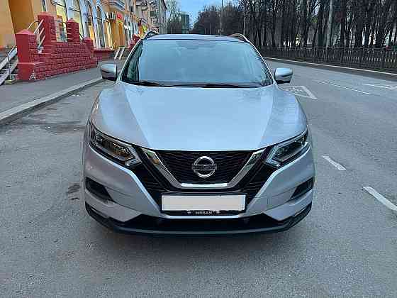 Nissan Qashqai 2021 Донецк