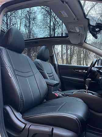 Nissan Qashqai 2021 Донецк