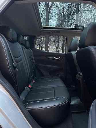 Nissan Qashqai 2021 Донецк