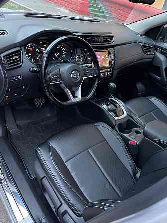 Nissan Qashqai 2021 Донецк