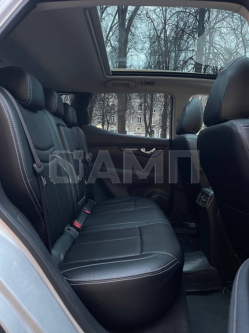 Nissan Qashqai 2021 Донецк - изображение 4