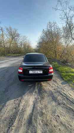 Lada Priora Шахтерск
