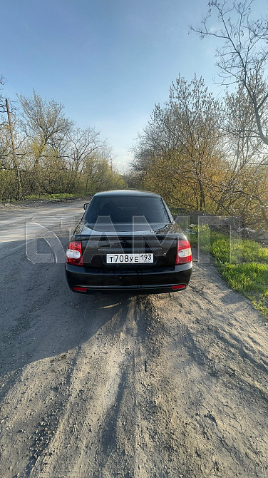 Lada Priora Шахтерск - изображение 2