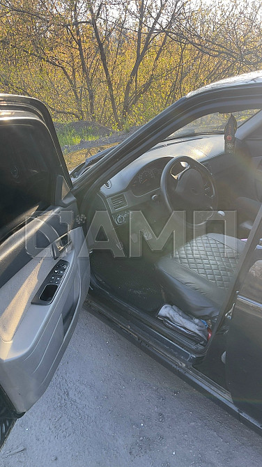 Lada Priora Шахтерск - изображение 1