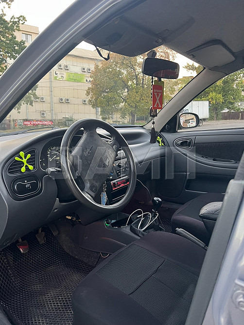 Chevrolet Lanos 2007  - изображение 1