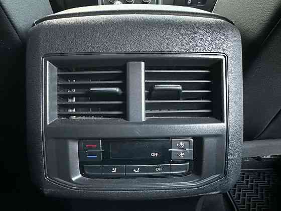 Volkswagen Atlas 2022 Шахтерск