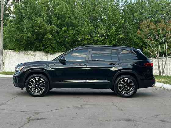 Volkswagen Atlas 2022 Шахтерск