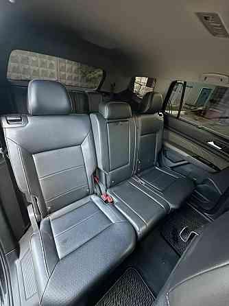 Volkswagen Atlas 2022 Шахтерск