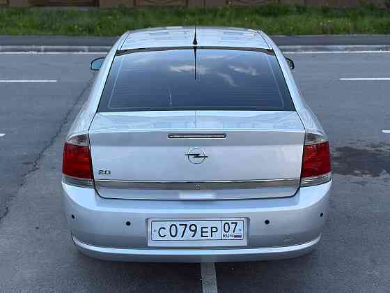 Opel Vectra 2006 