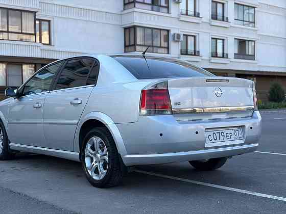 Opel Vectra 2006 