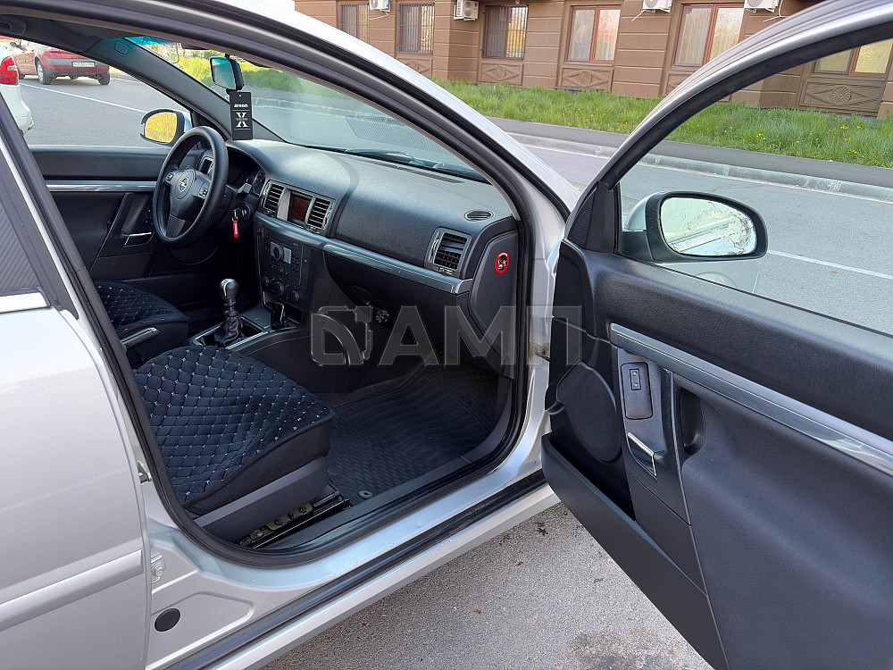 Opel Vectra 2006  - изображение 1