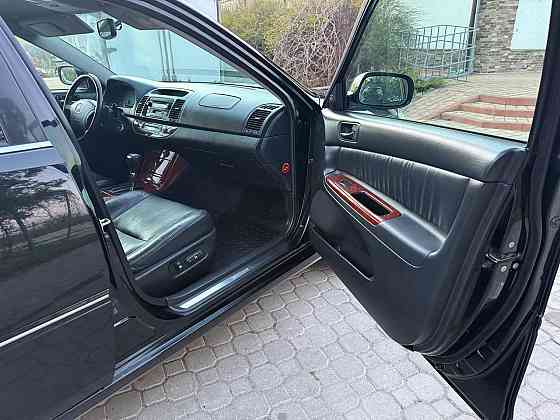 Toyota Camry 2005 Мариуполь