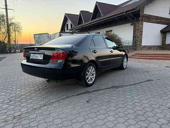 Toyota Camry 2005 Мариуполь