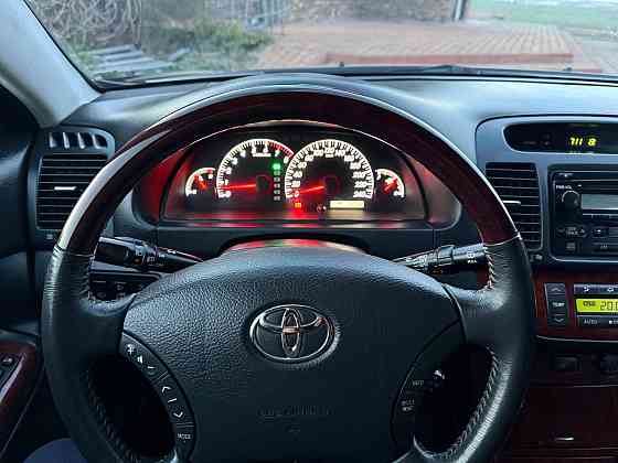 Toyota Camry 2005 Мариуполь