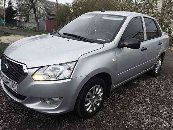 Datsun on-DO 2019 Донецк