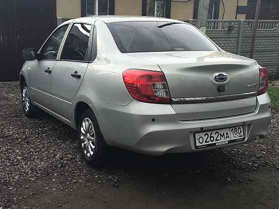 Datsun on-DO 2019 Донецк