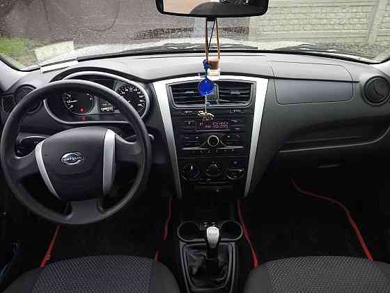 Datsun on-DO 2019 Донецк