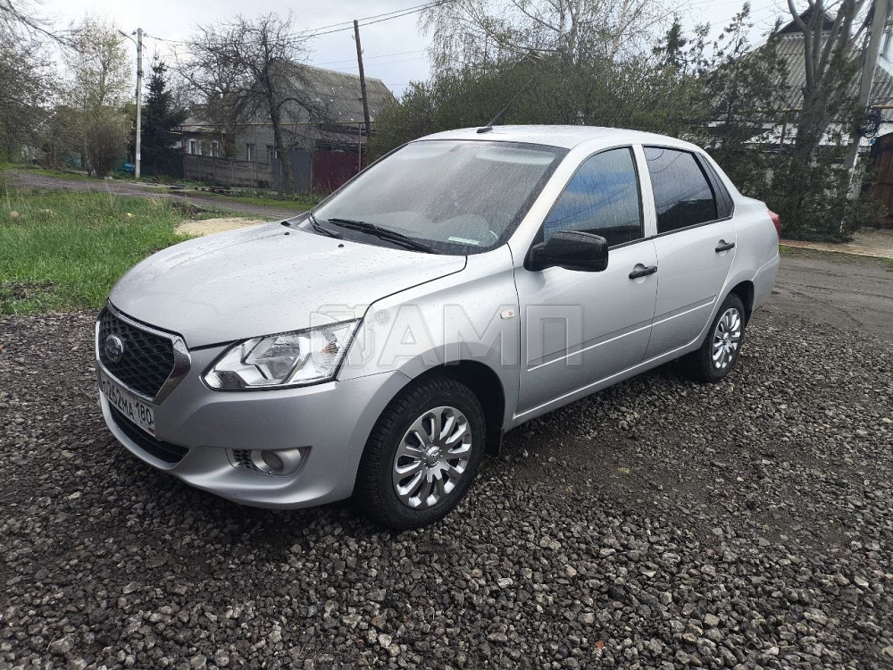 Datsun on-DO 2019 Донецк - изображение 9