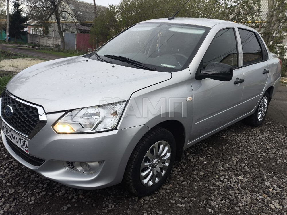 Datsun on-DO 2019 Донецк - изображение 4