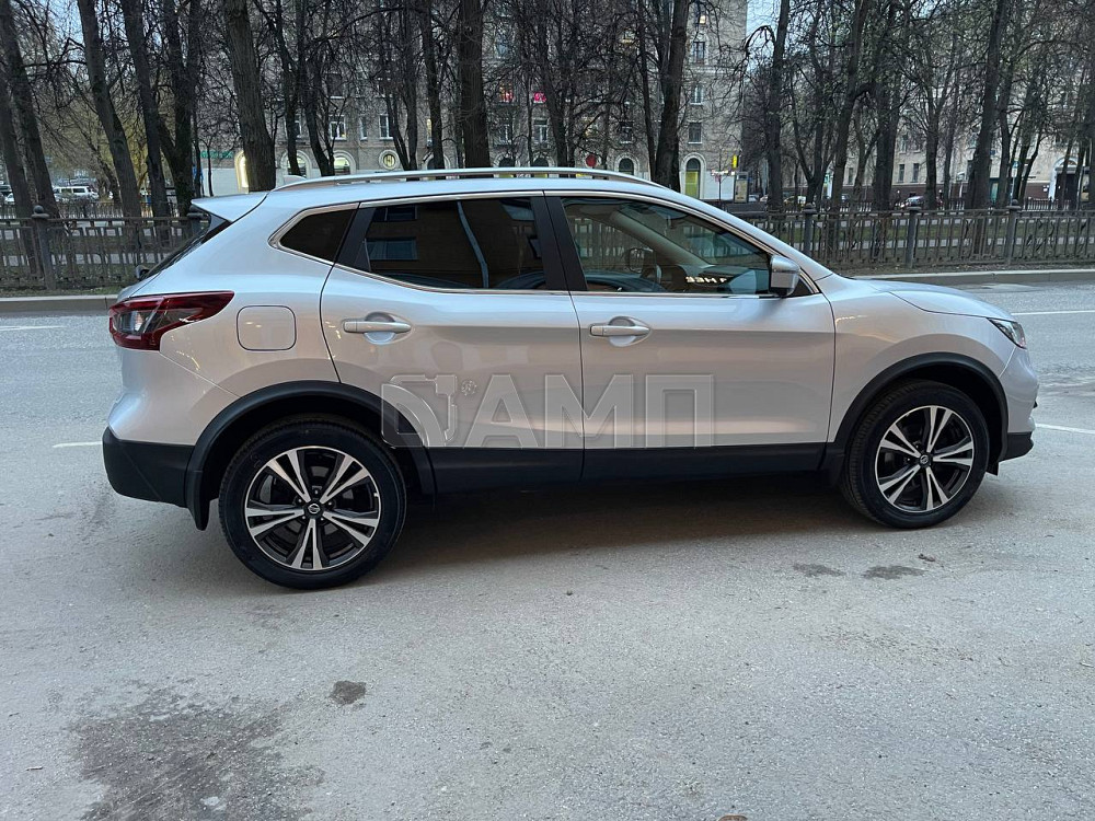 Nissan Qashqai 2021 Донецк - изображение 9