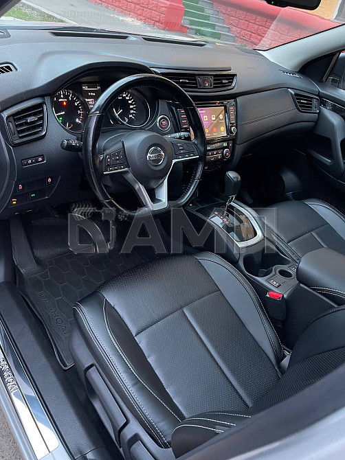 Nissan Qashqai 2021 Донецк - изображение 6