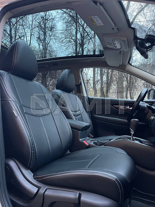 Nissan Qashqai 2021 Донецк - изображение 5