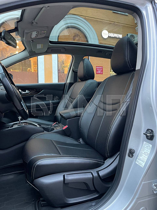 Nissan Qashqai 2021 Донецк - изображение 7