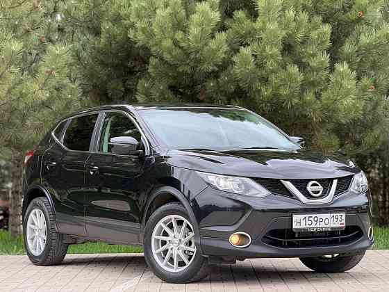 Nissan Qashqai 2017 Донецк