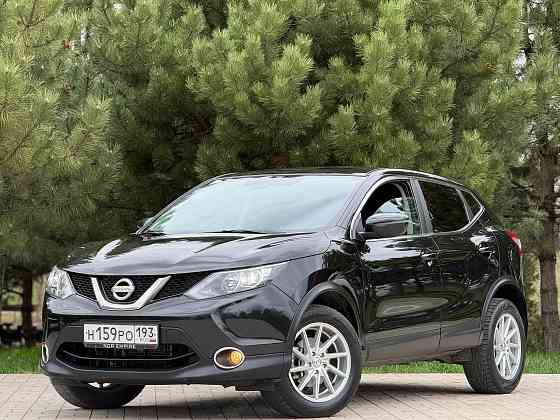Nissan Qashqai 2017 Донецк