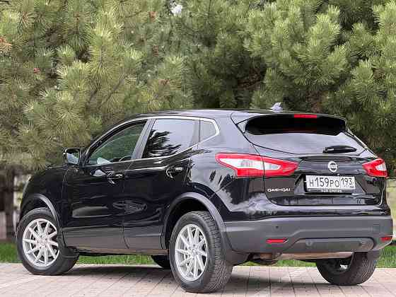 Nissan Qashqai 2017 Донецк