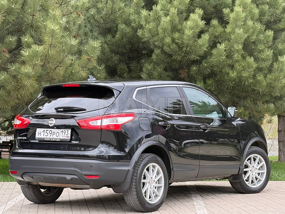 Nissan Qashqai 2017 Донецк - изображение 4