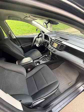 Toyota RAV4 2018 Донецк