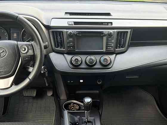 Toyota RAV4 2018 Донецк