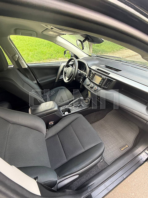 Toyota RAV4 2018 Донецк - изображение 1