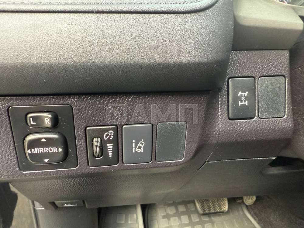 Toyota RAV4 2018 Донецк - изображение 3