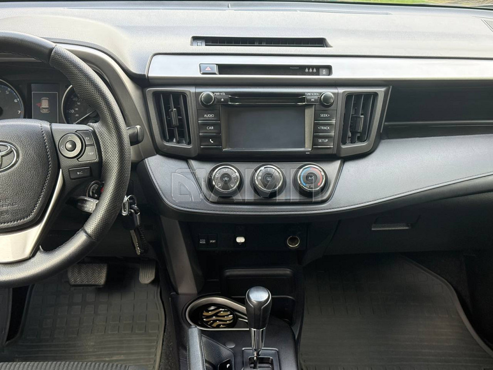 Toyota RAV4 2018 Донецк - изображение 2