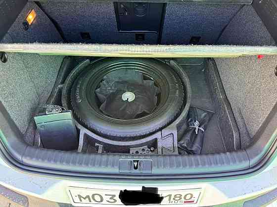 Volkswagen Tiguan 2011 