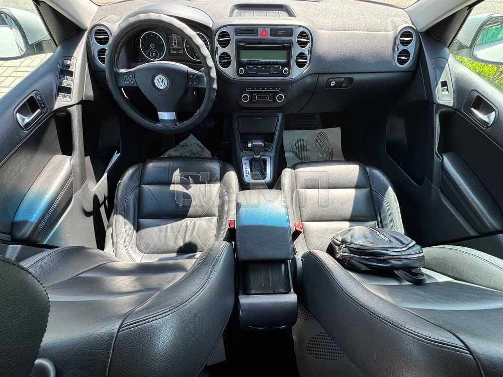 Volkswagen Tiguan 2011  - изображение 4