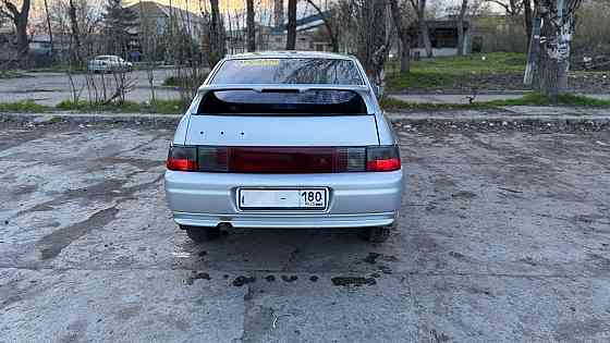 ВАЗ 2112 Амвросиевка