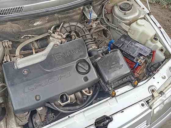 ВАЗ 2112 Амвросиевка