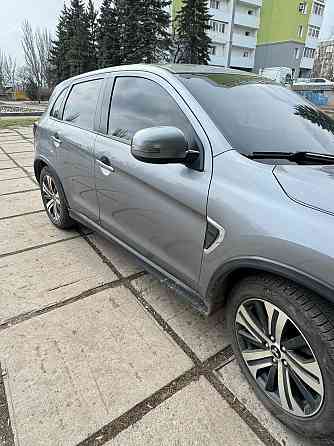 Mitsubishi Outlander Sport 2020 