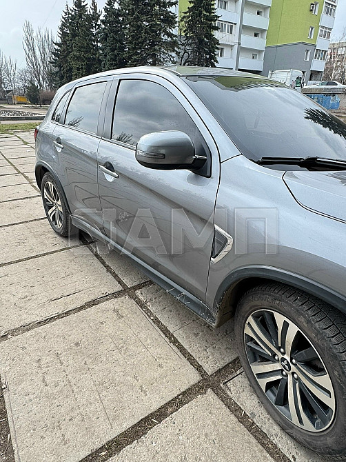 Mitsubishi Outlander Sport 2020  - изображение 4