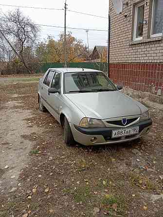 Dacia Solenza 2003 Харцызск
