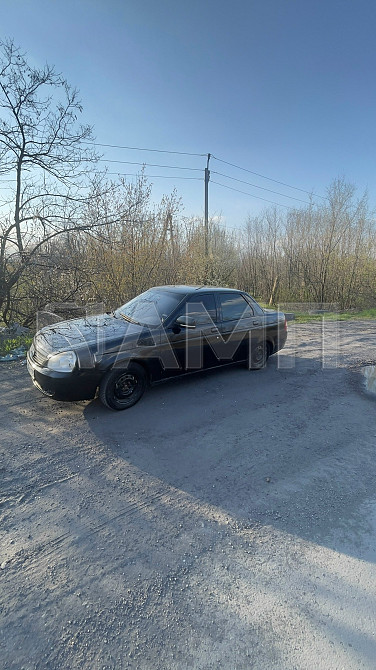 Lada Priora Шахтерск - изображение 3