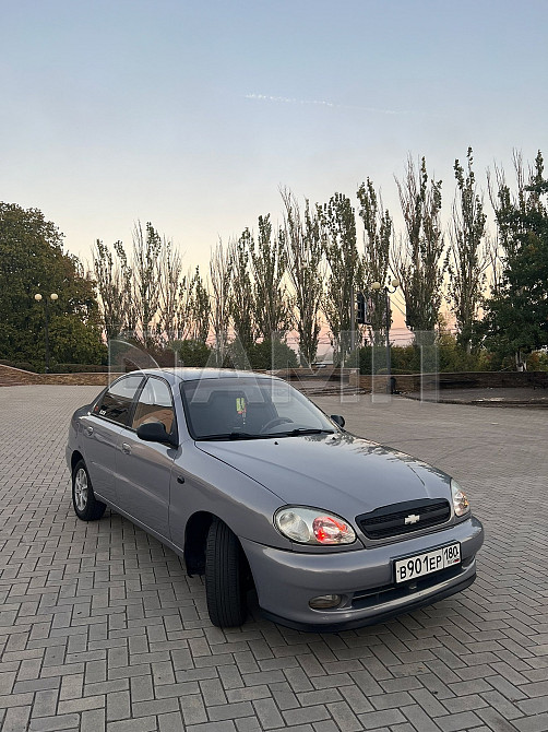 Chevrolet Lanos 2007  - изображение 4