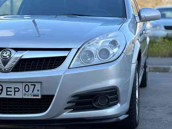 Opel Vectra 2006 